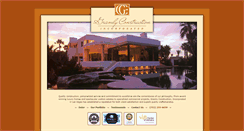 Desktop Screenshot of gramlylv.com